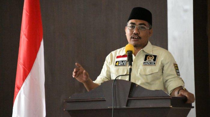 Jazilul Fawaid Setuju Keinginan Jokowi Revisi UU ITE Multitafsir