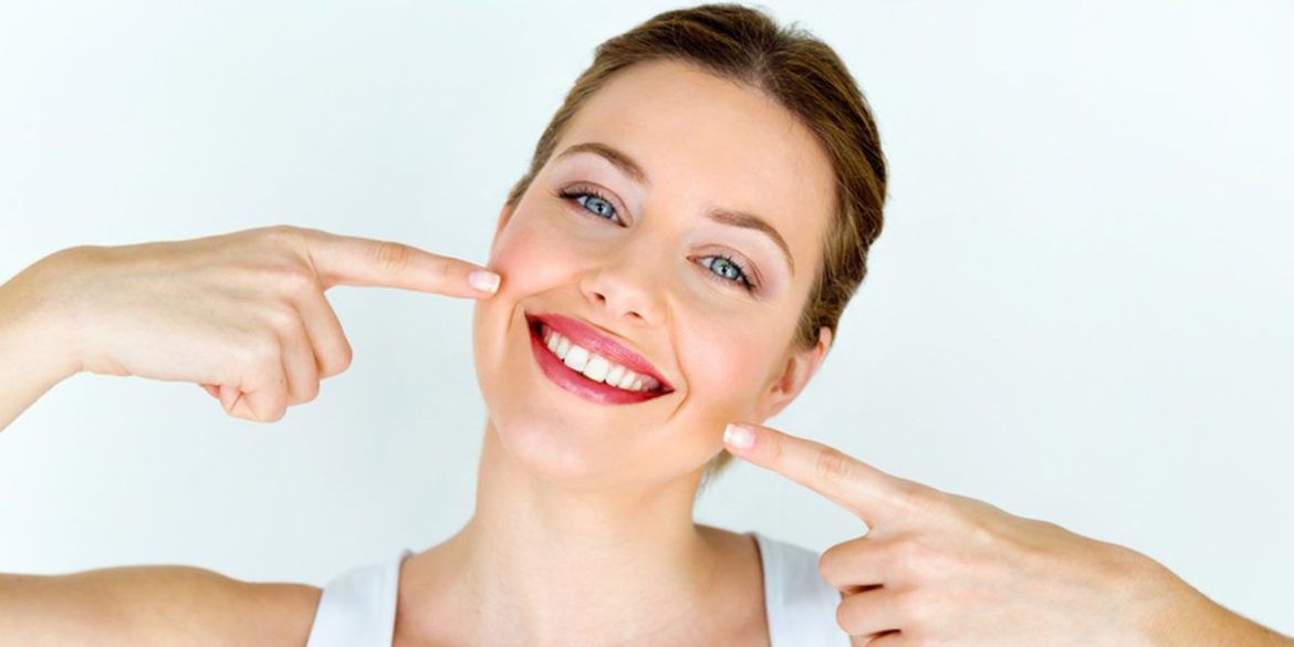 Cara Agar Gigi Putih dengan Praktis